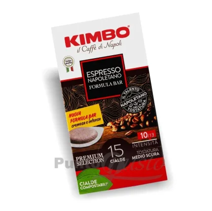 Kimbo Cialde Napoletane