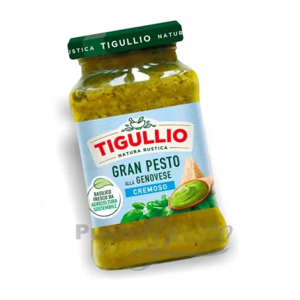 Tigullio Pesto Cremoso