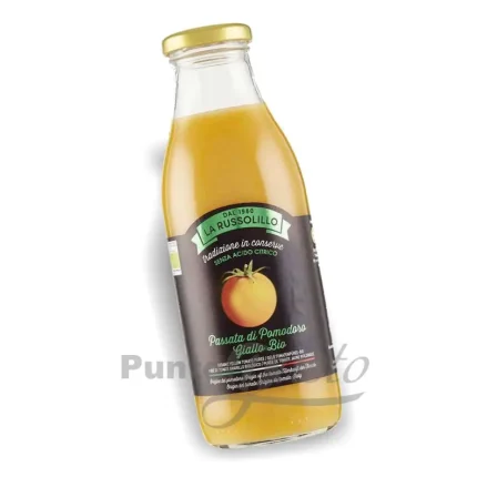 Russolillo Pomodoro Giallo