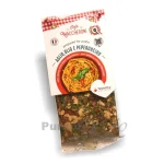 Teorema Mediterraneo Aglio Olio Peperoncino