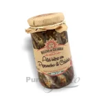 Delizie di Calabria Alici Interi piccante