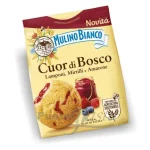 Mulino Bianco Cuore Di Bosco