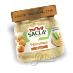 Saclà Hummus Di Ceci