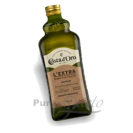 Costa d´Oro Non Filtrato