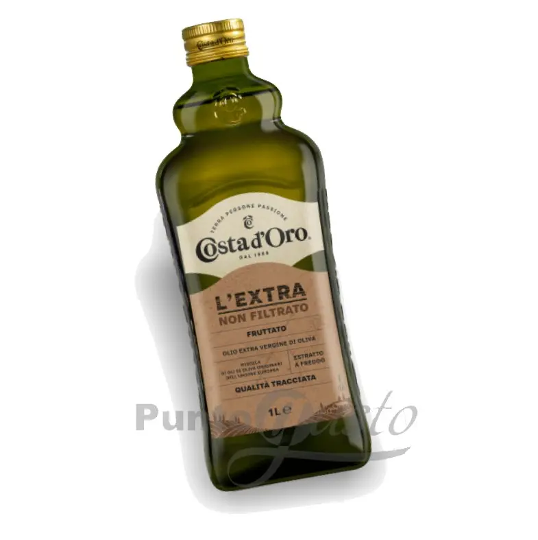 Non Filtrato Costa d´Oro Non Filtrato