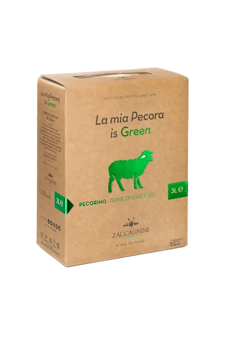 PECORA_BiB