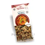 Teorema Mediterraneo Pasta Puttanesca