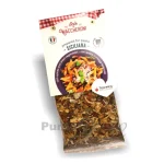 Teorema Mediterraneo Pasta Siciliana