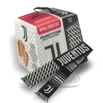 Balocco Panettone Juvecon Cioccolato