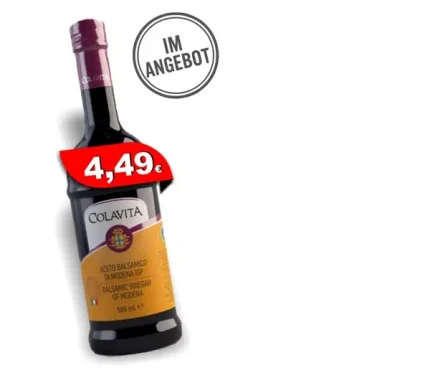 Colavita Aceto Balsamico