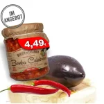 Delizie di Calabria Bomba Calabrese