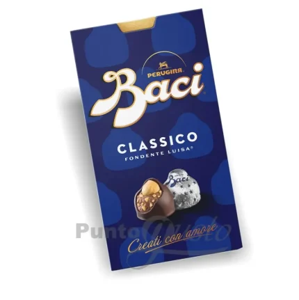 Baci Perugina Classico Fondente Luisa