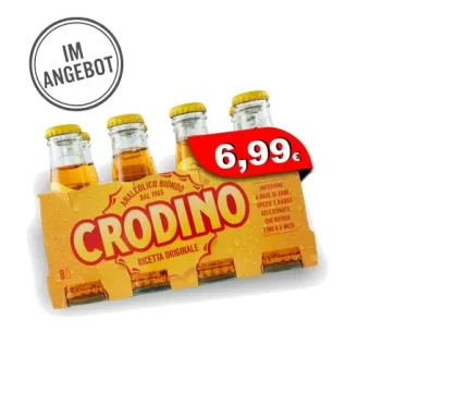 Crodino