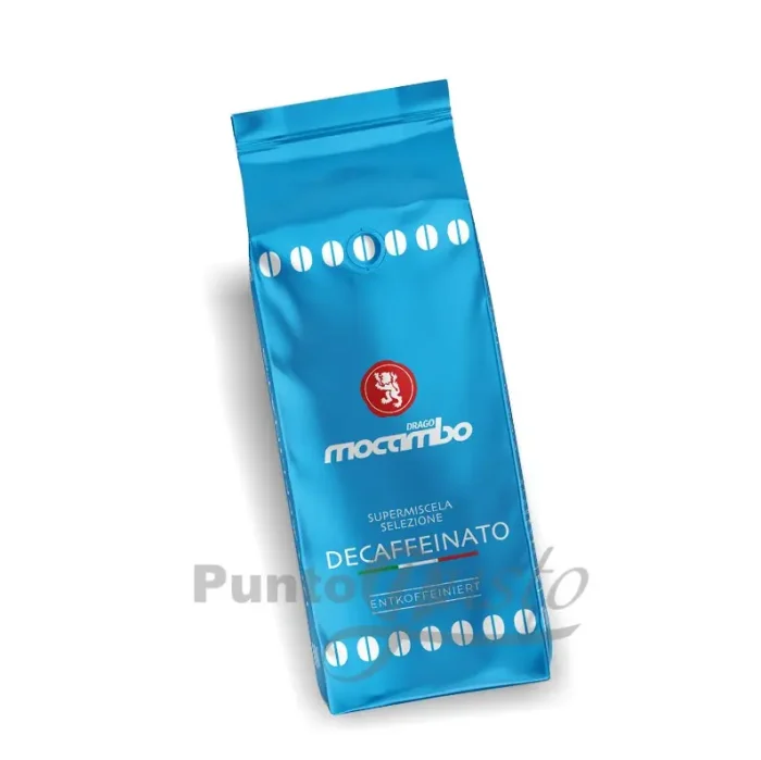 Drago Mocambo Decafeeinato