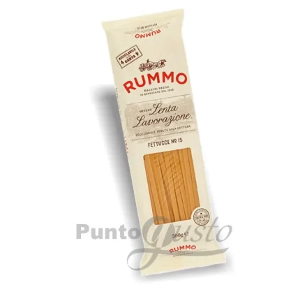 Pasta Rummo Fettucce