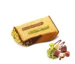 Pandoro Pistacchio & Nocciola Balocco – Bild 2