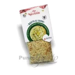 Teorema Mediterraneo Risotto al Limone