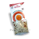 Teorema Mediterraneo Risotto Pomodoro