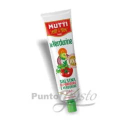 Mutti Parma Salsa Verdurine