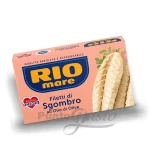 Rio Mare Sgombro all Olio di Oliva