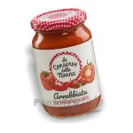 Conserve della Nonna Sugho Arrabbiata