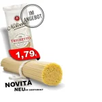 La Molisana Trighetto