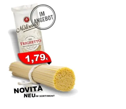 La Molisana Trighetto