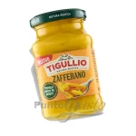 Pesto allo Zafferano Tigullio