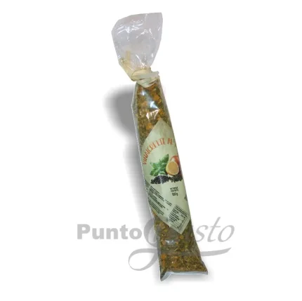 Teorema Mediterraneo Vinaigrette Limone