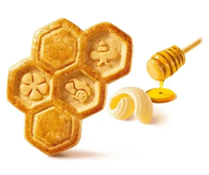 Mulino Bianco Alveari