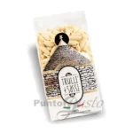 Trulli e Sassi Cavatelli