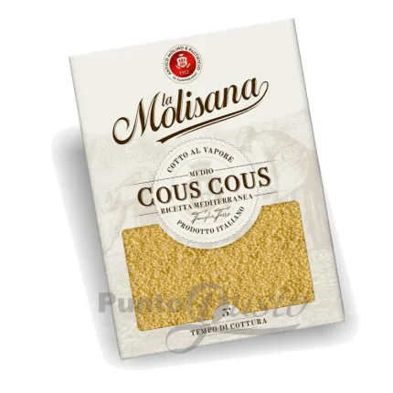 La Molisana Cous Cous