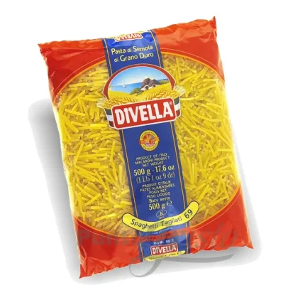 Divella Spaghetti Tagliati