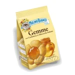 Mulino Bianco Gemme Albicocce