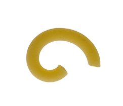 Pasta Rummo Gramigna 98