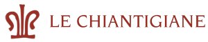 Le Chiantigiane Weingut Logo