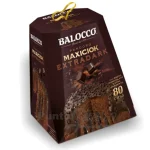Balocco Maxi Ciok Extra Dark