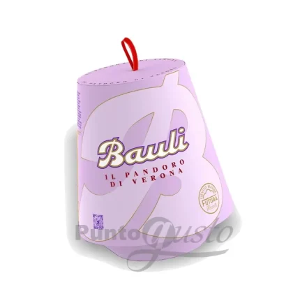 Bauli Mini Pandoro