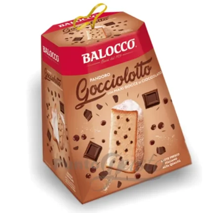 Balocco Pandoro Gocciolotto