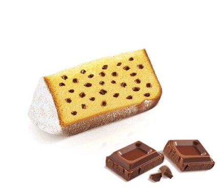 Balocco Pandoro Gocciolotto