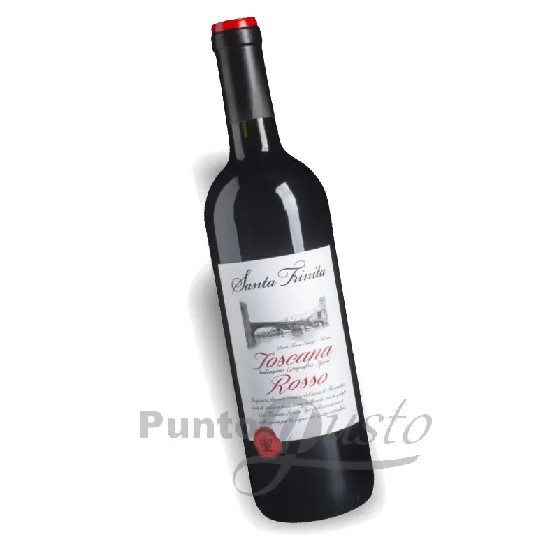 SantaTrinita Toscana Rosso