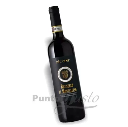 Piccini Brunello di Montalcino