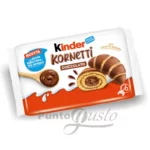 Ferrero Kinder Kornetti