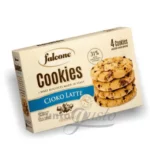 Cookies Cioko Latte