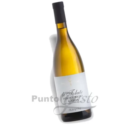 Di Illasi Pinot Grigio Garda