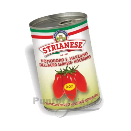 Strianese Pomodoro San Marzano
