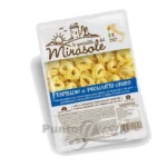 Mirasole Tortellini Proscitto crudo