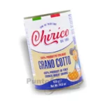 Grano Cotto Chirico