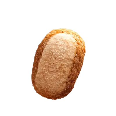 Forno Bonomi Mini Savoiardi Cioccolato