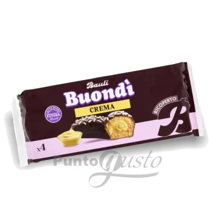 Buondi Crema